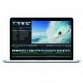 Apple MacBook Pro mit Retina Display 15'' 2,4 GHz 16 GB 512 GB SSD BTO